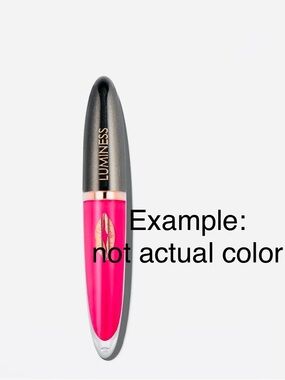 🌸B16 - Luminess Desert Rose Liquid Lip Color💗